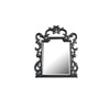 ACME House Delphine Charcoal Mirror Model 28834