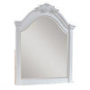 ACME Estrella White Mirror Model 30244