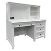 ACME Lacey White Writing Desk Model 30605