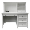 ACME Lacey White Writing Desk Model 30605