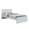 ACME Ragna White Twin Bed Model 30770T