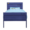 ACME Cargo Blue Full Bed Model 35935F