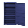 ACME Cargo Blue Chest Model 35940
