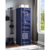 ACME Cargo Blue Wardrobe Model 35941