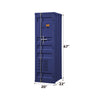 ACME Cargo Blue Wardrobe Model 35941