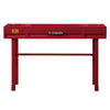 ACME Cargo Red Vanity Desk Model 35953