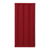 ACME Cargo Red Chest Model 35954