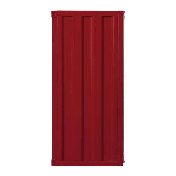 ACME Cargo Red Chest Model 35954