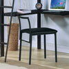 ACME Senon/Tobi Black Chair Model 37277