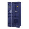 ACME Cargo Blue Wardrobe Model 37909