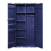 ACME Cargo Blue Wardrobe Model 37909