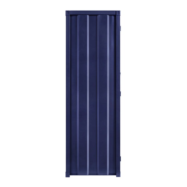 ACME Cargo Blue Wardrobe Model 37909