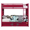 ACME Cargo Red Trundle TwinModel 37912