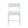 ACME Ragna White Chair Model 38064