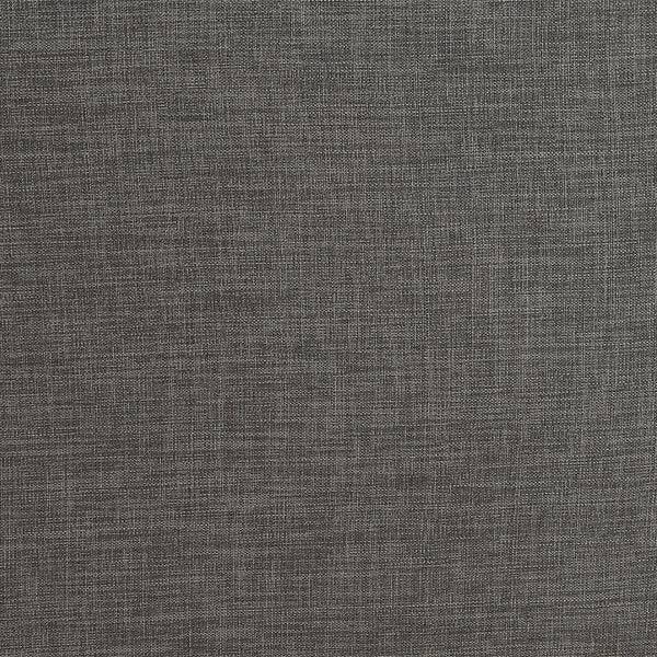 ACME Laurissa Light Charcoal Linen Loveseat with 4 Pillows Model 52406