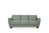 ACME Valeria Watery Top Grain Leather Sofa Model 54950