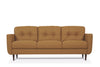 ACME Radwan Camel Top Grain Leather Sofa Model 54955