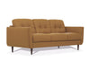 ACME Radwan Camel Top Grain Leather Sofa Model 54955