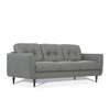 ACME Radwan Pesto Green Top Grain Leather Sofa Model 54960