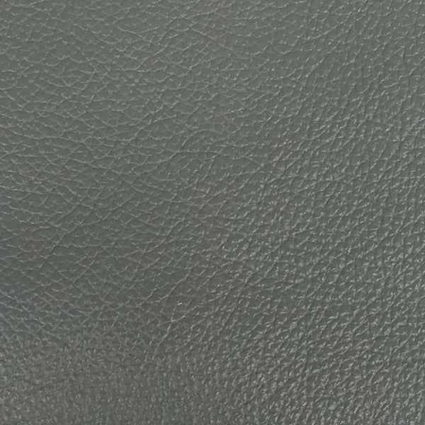 ACME Radwan Pesto Green Top Grain Leather Chair Model 54962