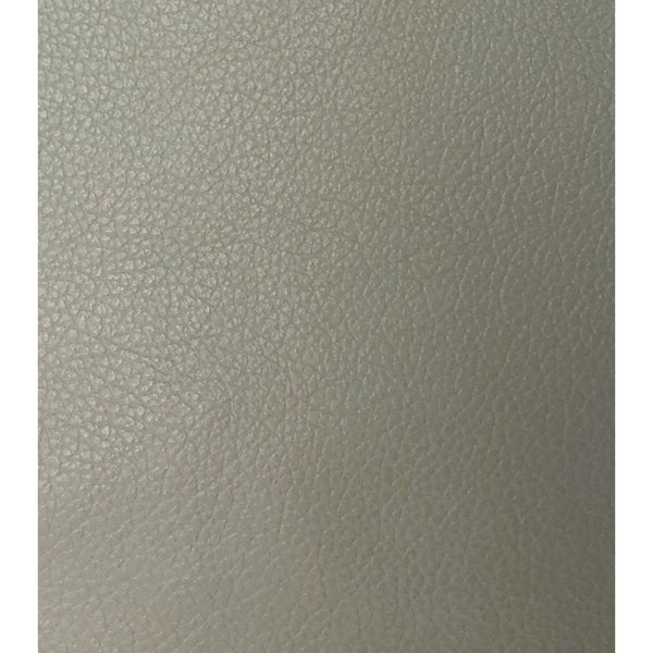 ACME Tampa Airy Green Top Grain Leather Sectional Sofa Model 54975