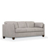 ACME Matias Dusty White Top Grain Leather Sofa Model 55015