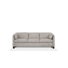 ACME Matias Dusty White Top Grain Leather Sofa Model 55015