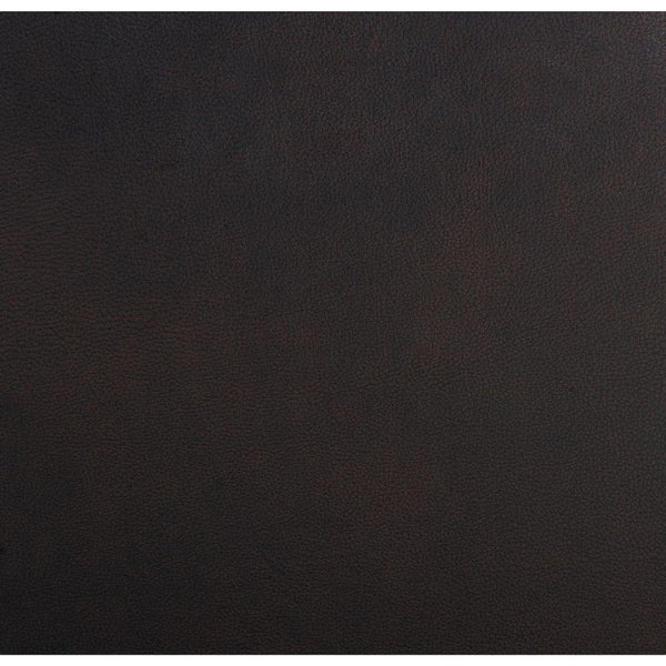 ACME Braylon Brown Synthetic Leather Motion Sofa Model 55415