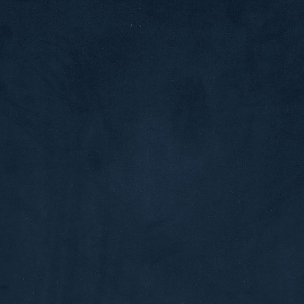 ACME Ansario Blue Velvet Chair Model 56457