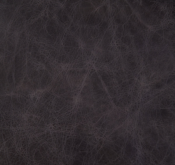 ACME Dhalsim Antique Ebony Top Grain Leather Accent Chair Model 59666