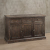 ACME Landon Salvage Brown Server Model 60744