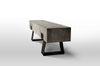 Modrest Haring Modern Concrete Bench Model VGGR611290