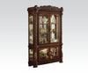 ACME Vendome Cherry Curio Model 62023