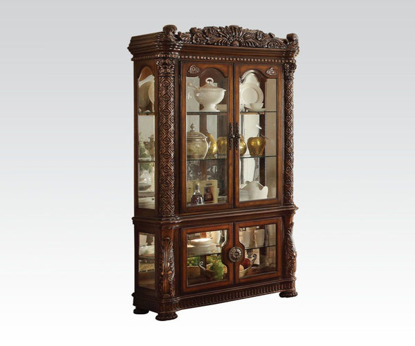 ACME Vendome Cherry Curio Model 62023
