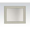ACME Francesca Champagne Mirror Model 62086