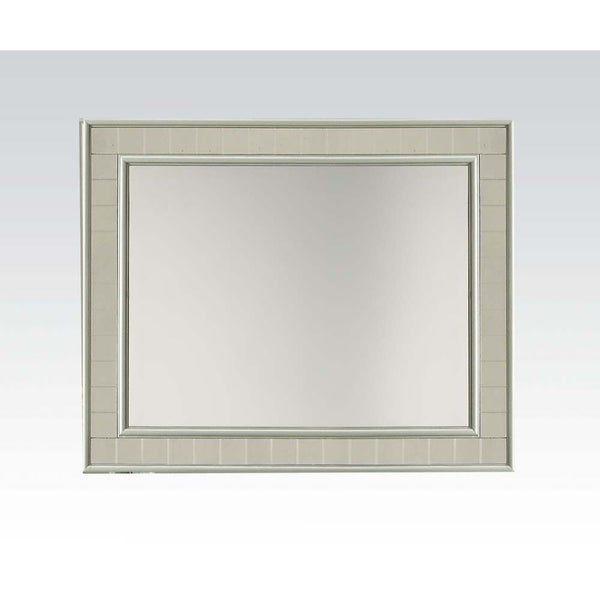 ACME Francesca Champagne Mirror Model 62086