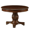 ACME Chateau De Ville Cherry Dining Table Model 64170A