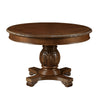 ACME Chateau De Ville Cherry Dining Table Model 64170A