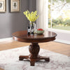 ACME Chateau De Ville Cherry Dining Table Model 64170A