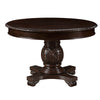 ACME Chateau De Ville Espresso Dining Table Model 64175A