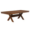 ACME Apollo Walnut Dining Table Model 70000