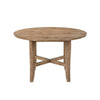 ACME Kendric Rustic Oak Dining Table Model 71775
