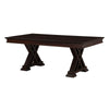 ACME Katrien Espresso Dining Table Model 71855