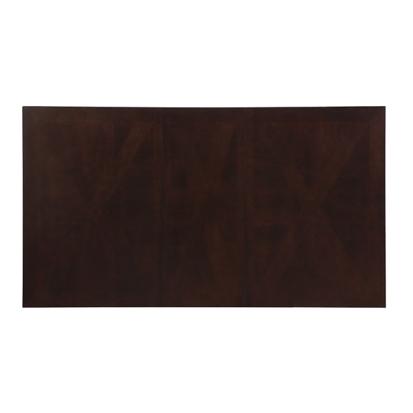 ACME Katrien Espresso Dining Table Model 71855