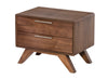 Nova Domus Soria Mid Century Walnut Nightstand Model VGMABR-32-NS