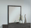Moderst Luca Italian Modern Grey Mirror Model VGACLUCA-MIR-GRY