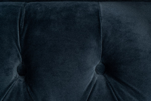 Modrest Wales Modern Blue Fabric Bed Model VGVCBD8910-BLU