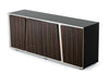 Modrest Sherman Modern Ebony Buffet Model VGHB216M