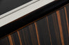 Modrest Sherman Modern Ebony Buffet Model VGHB216M