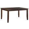 ACME Urbana Espresso Counter Height Table Model 74630